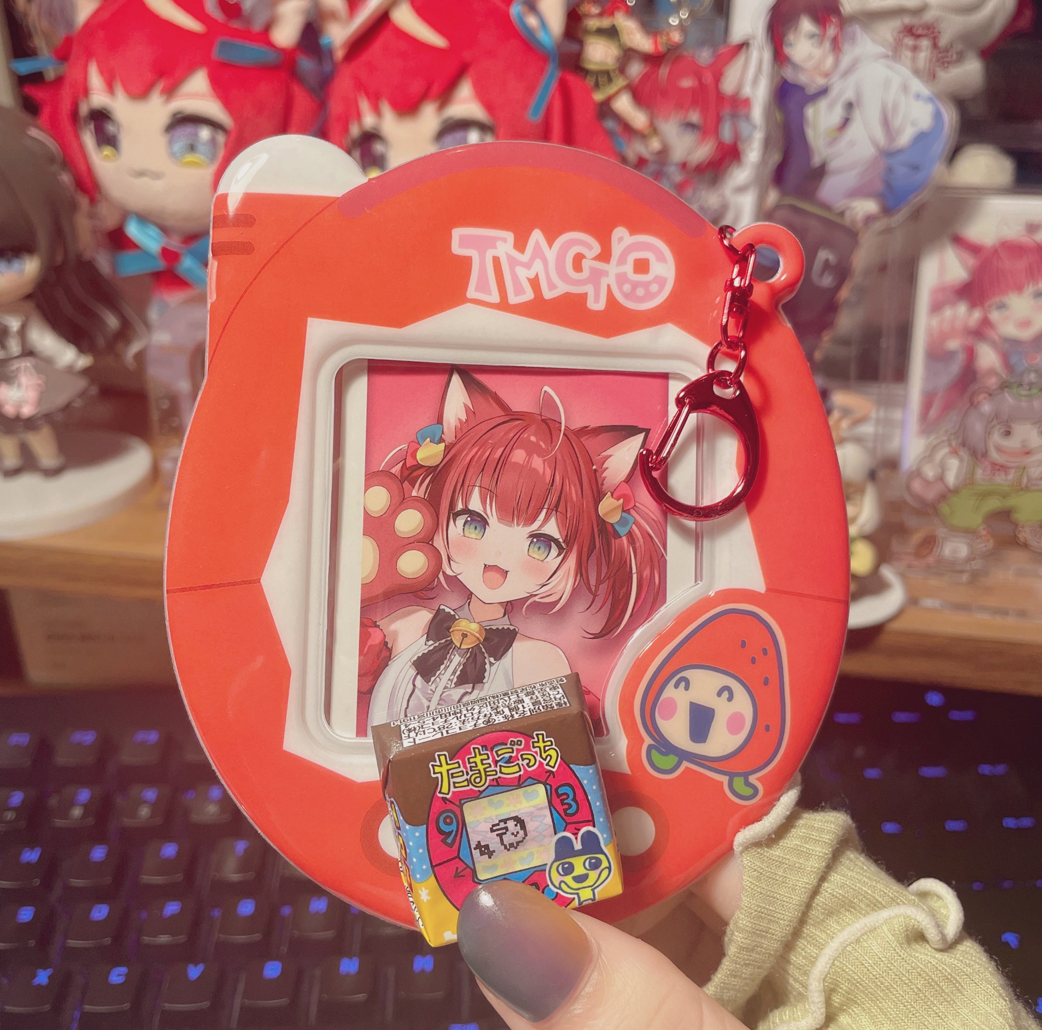 特売】たまごっちカップはる・なつ・あき・ふゆ・ねんじゅー完全