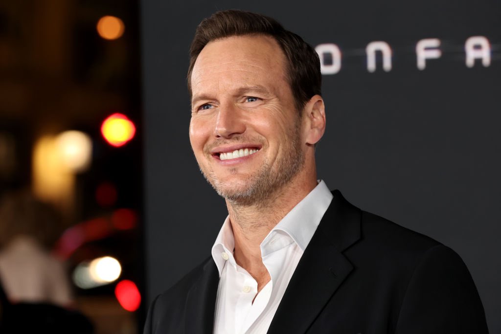 ConjuringBrasil's tweet photo. Hoje é aniversário do ator, diretor, produtor e cantor Patrick Wilson. Muitas felicidades para o nosso Ed Warren! ♥️🎂 https://t.co/HtVb0zsD5s