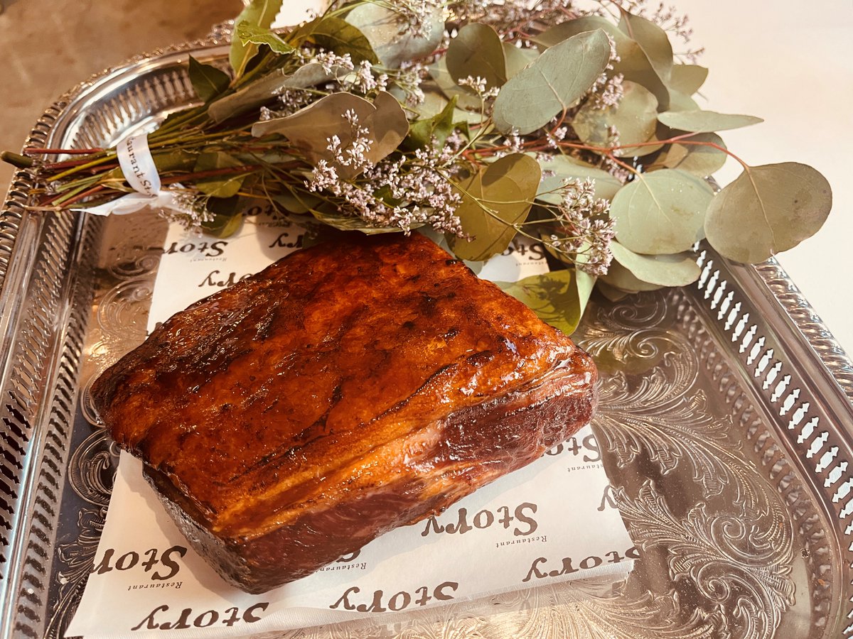 The MICHELIN Guide tweet media