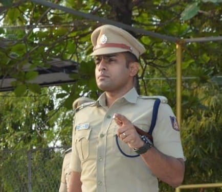 SP RAICHUR tweet media