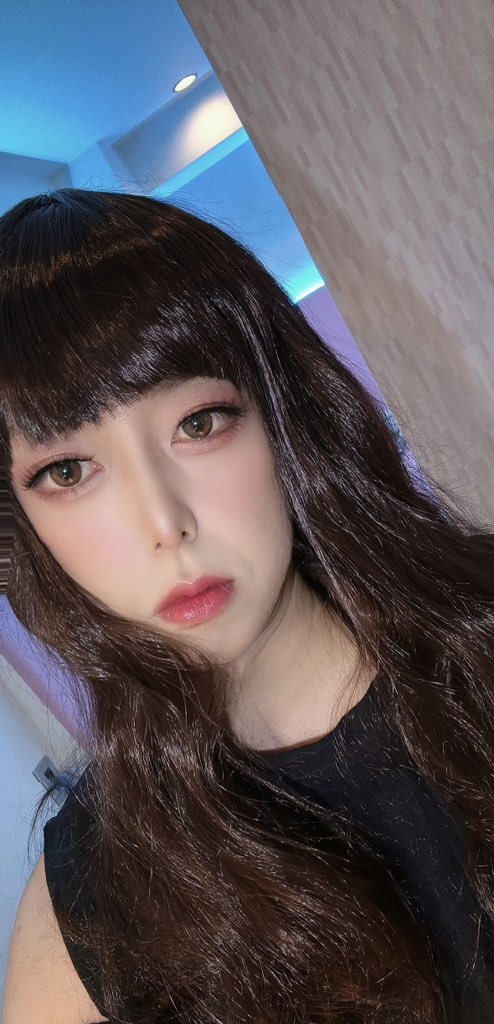 cd_keichan's tweet photo. これをみたみんな！！
今度は一緒にシよ？💕　
誘ってよおーー🐰
#女装　#男の娘好きと繋がりたい https://t.co/ufwh8FRIr3