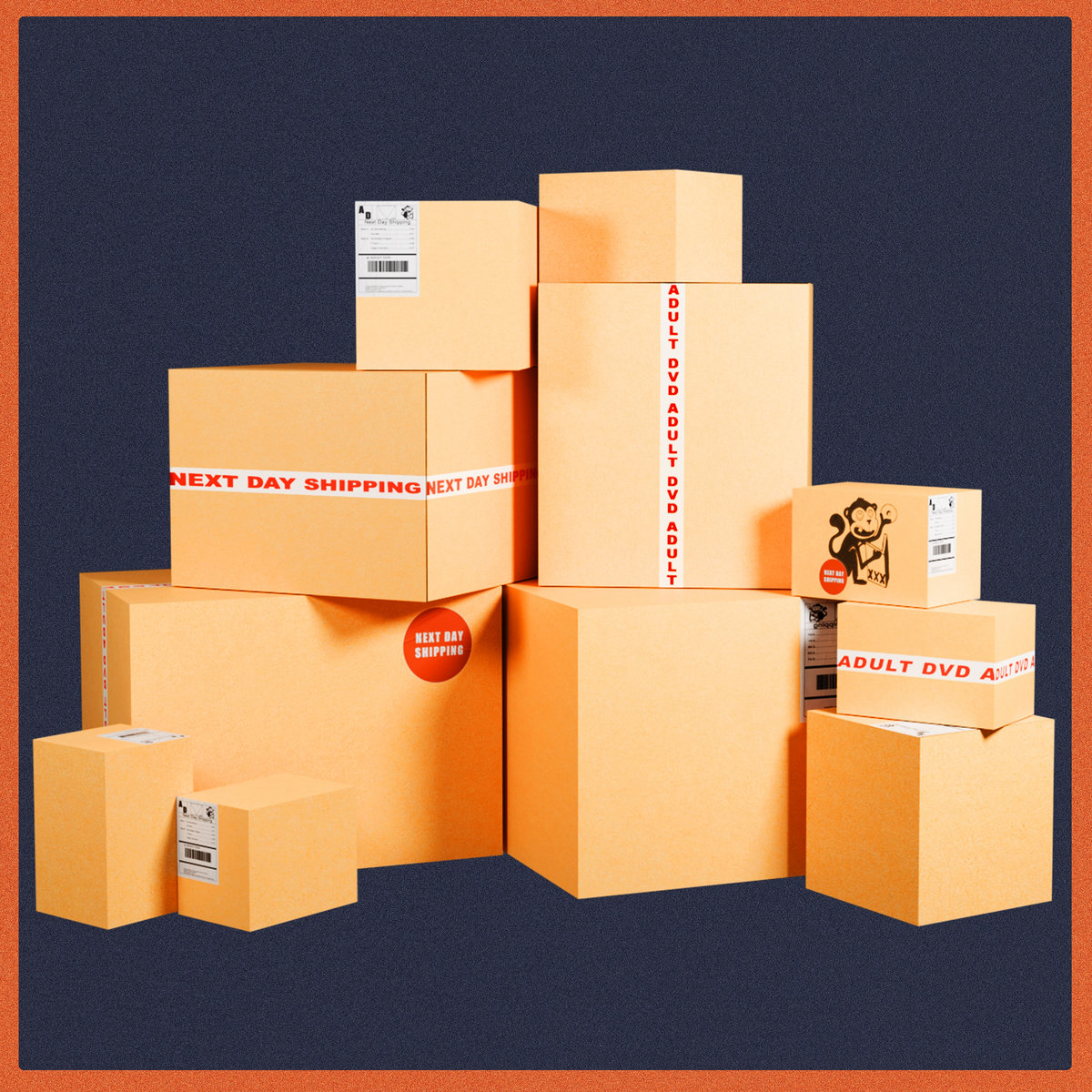 Wipe Out Music tweet media