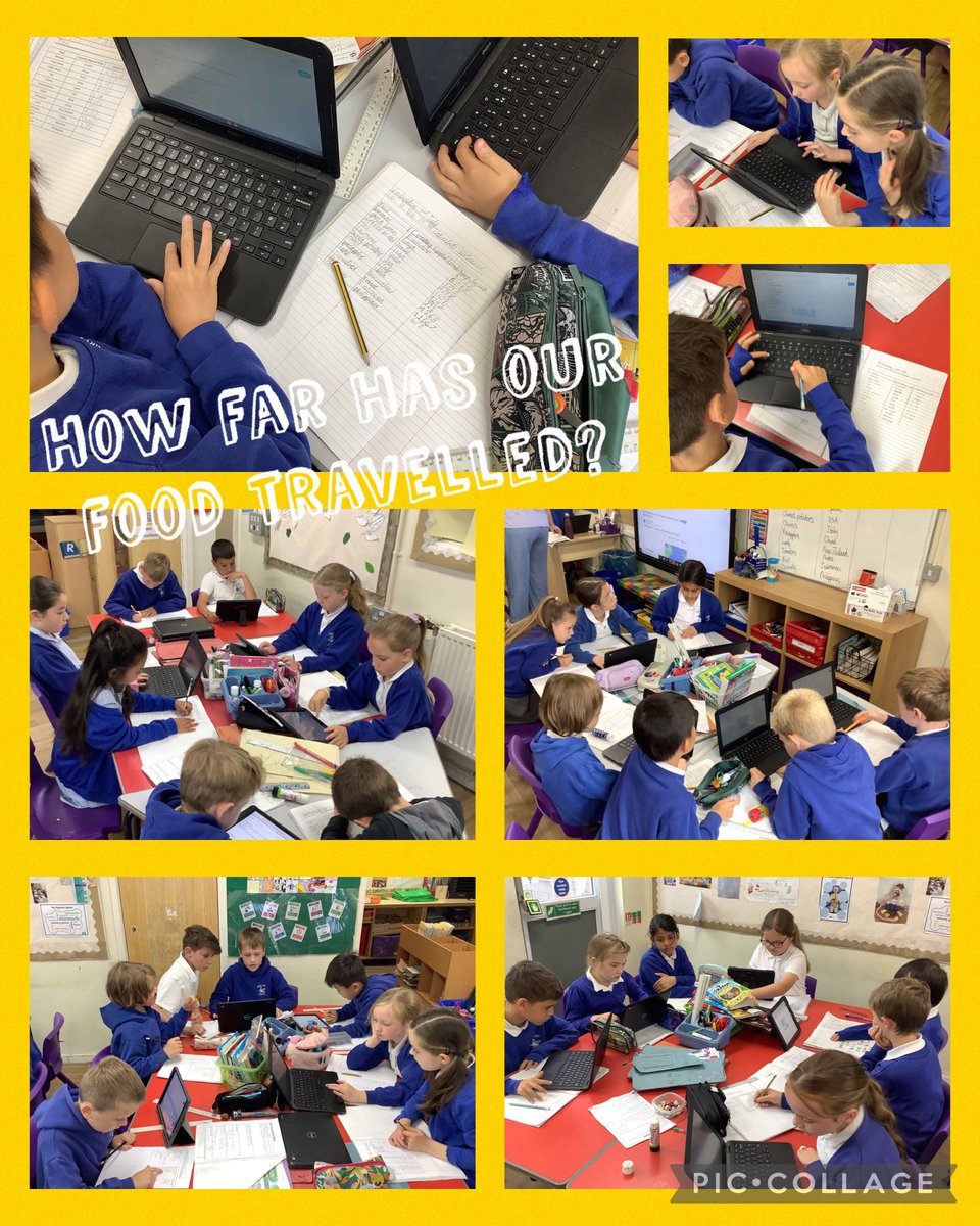 bdps27's tweet photo. Dosbarth 3 @brynderiprimary have enjoyed finding out about how far our food has travelled 🚢 🍌 https://t.co/6Yuelbag9U
