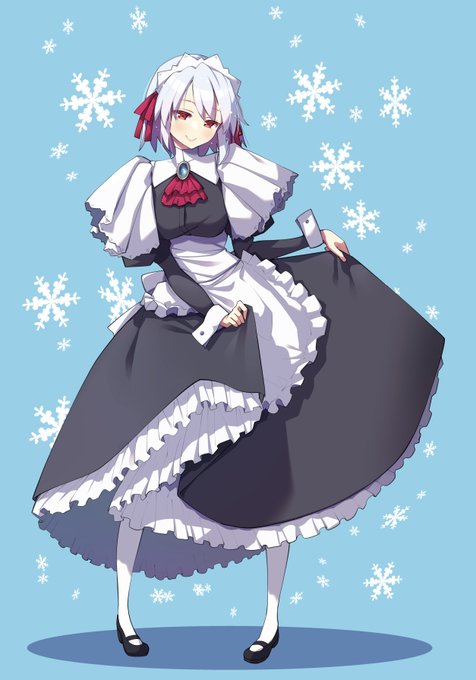 そろそろ水月が恋しくなってくる季節 