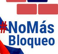 martijorge1953's tweet photo. No Cuban family escapes the effects of the U.S. blockade - the most prolonged, cruel and all-pervading system of unilateral coercive measures ever imposed on any nation. #StopBlockade. https://t.co/fyOfqeH3LQ