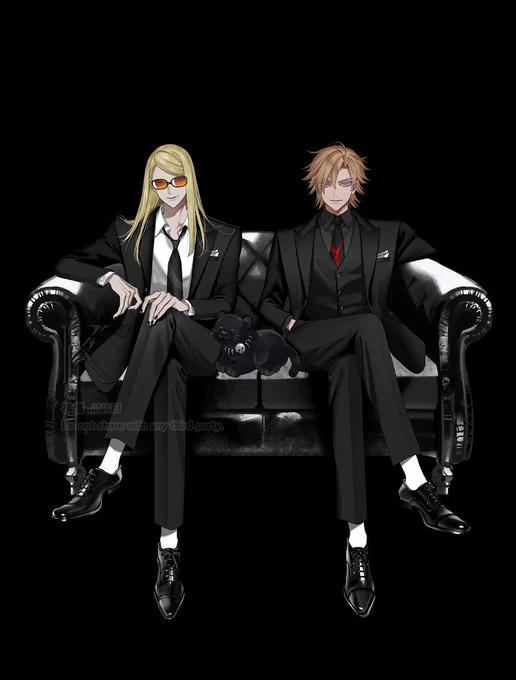 suit 