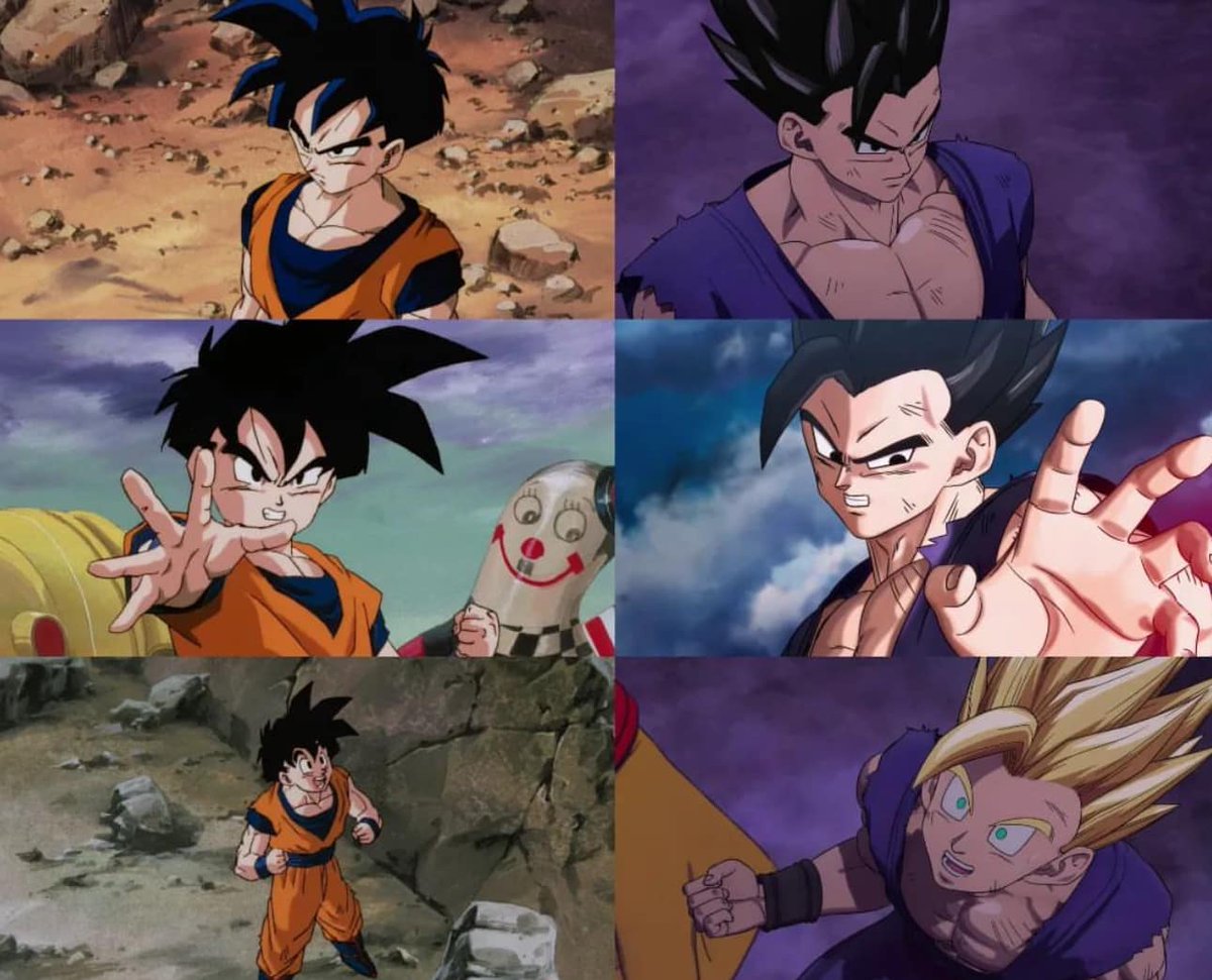 Kami Sama Explorer 👹👒 tweet media