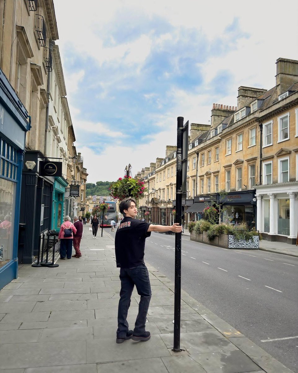 บอยเฟรนด์แมททีเรียล สาขาถนนสายไหนก็เป็นของพี่