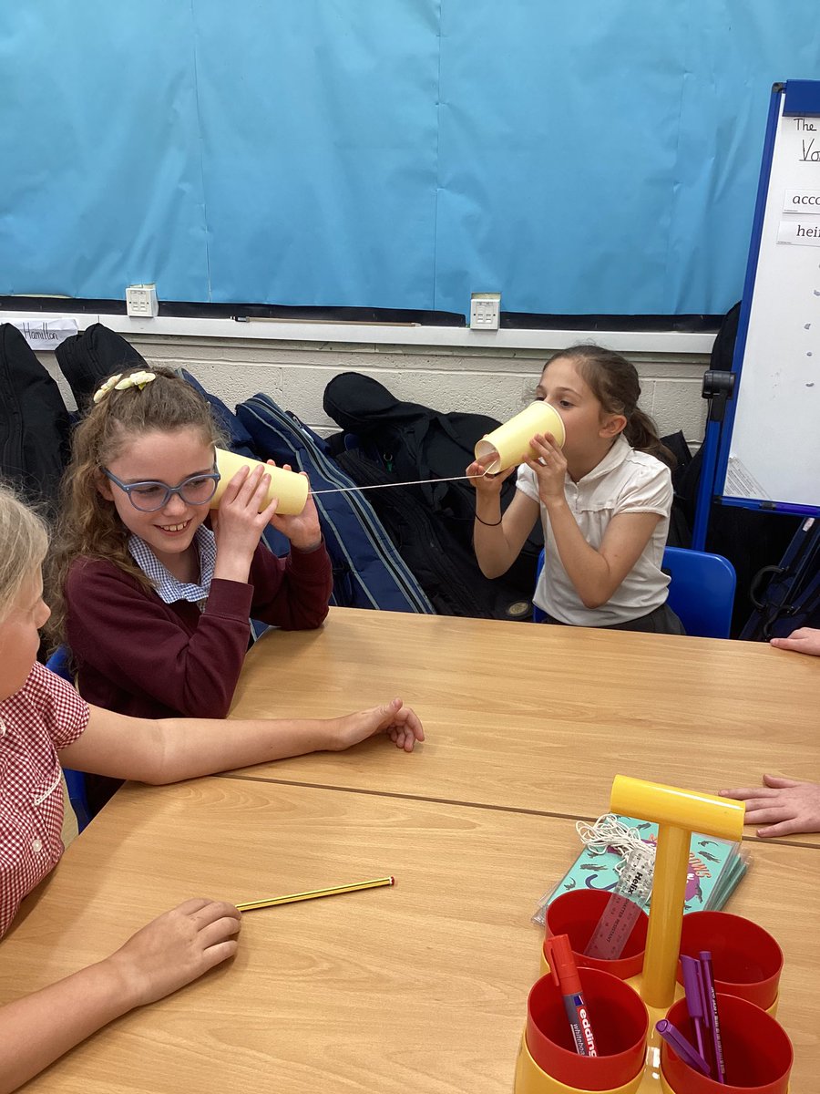 Miss Hunter's Class tweet media