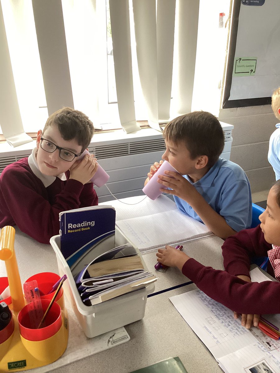 Miss Hunter's Class tweet media