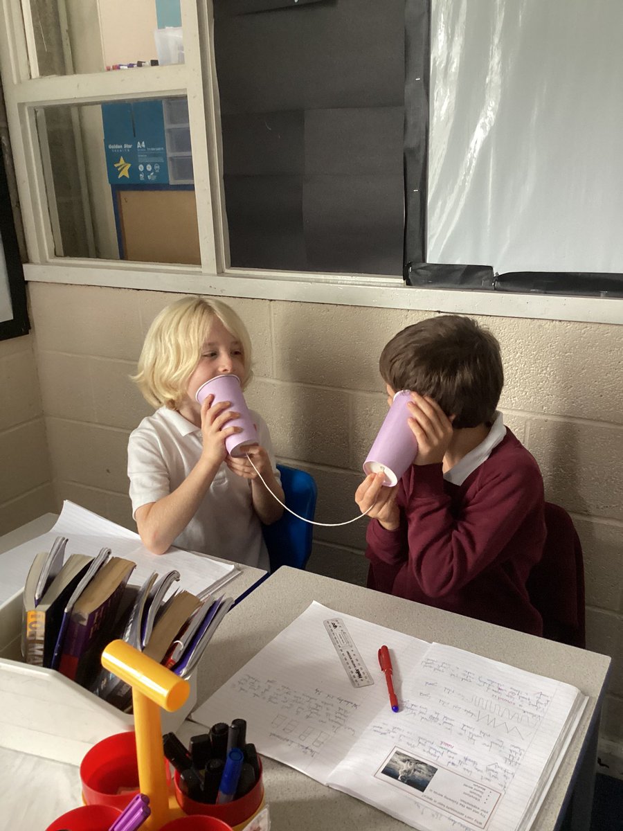 Miss Hunter's Class tweet media