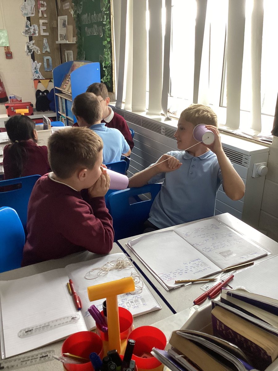 Miss Hunter's Class tweet media