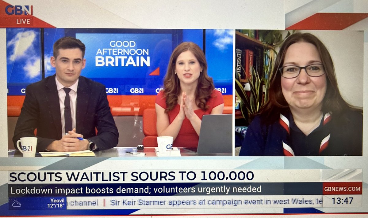 Cllr Andrew James Thorp tweet media