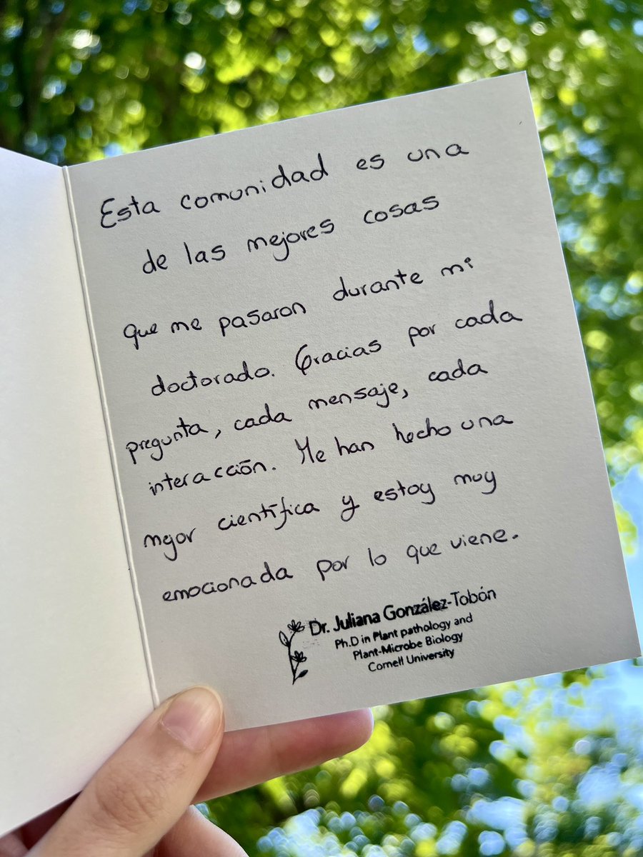 Dr. Juliana González-Tobón tweet media