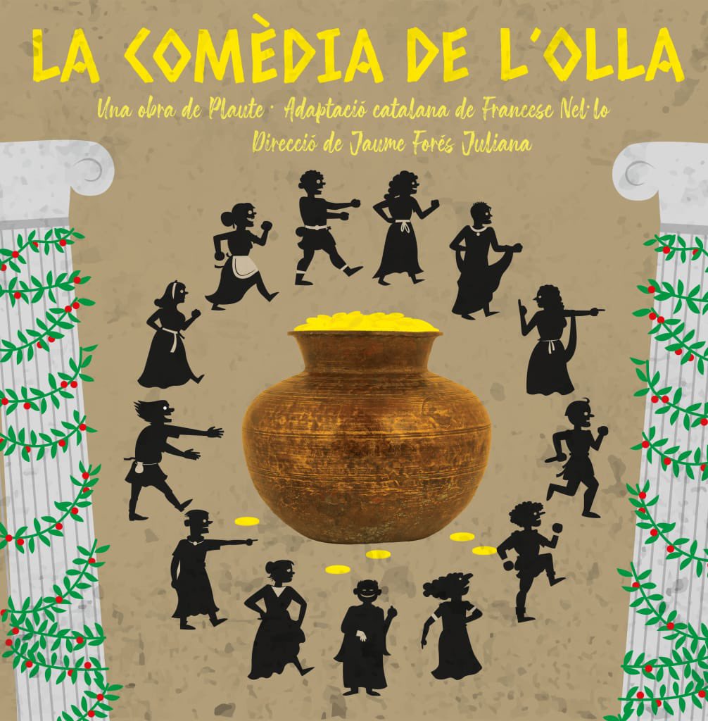 La Dramàtica del Círcol tweet media