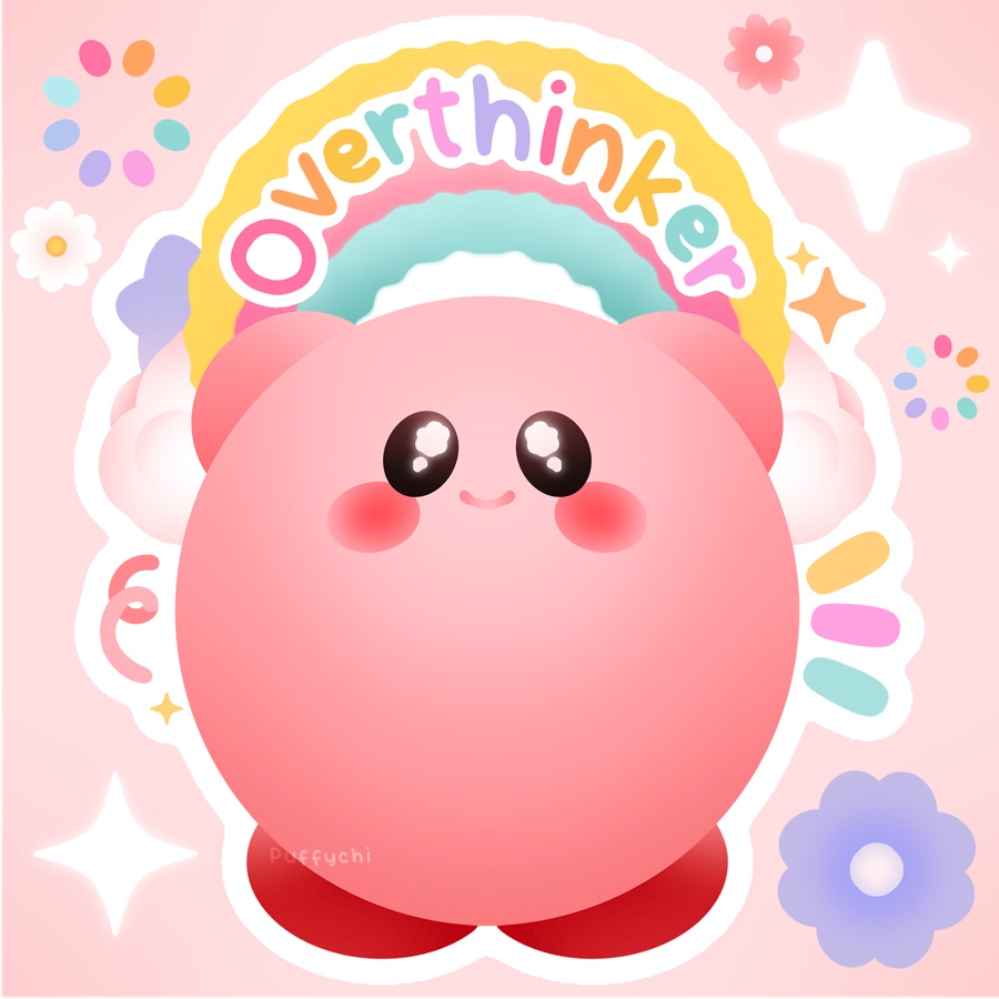 puffychii's tweet image. 🌈✨