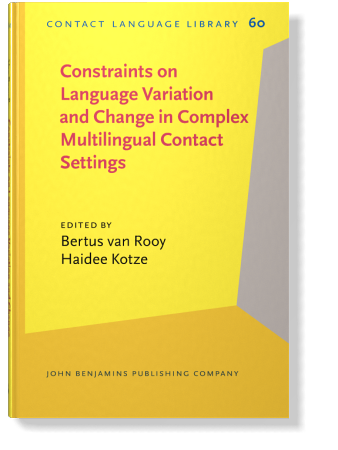 📚Publication alert 📚

🔎Happy to share the publication of our chapter titled "The effect of #directionality on lexico‑syntactic #simplification in French&gt;&lt;English student #translation" 

😊This is joint work with Laura Penha-Marion &amp; Gaëtanelle Gilquin @cecl_UCL @UCLouvain_be