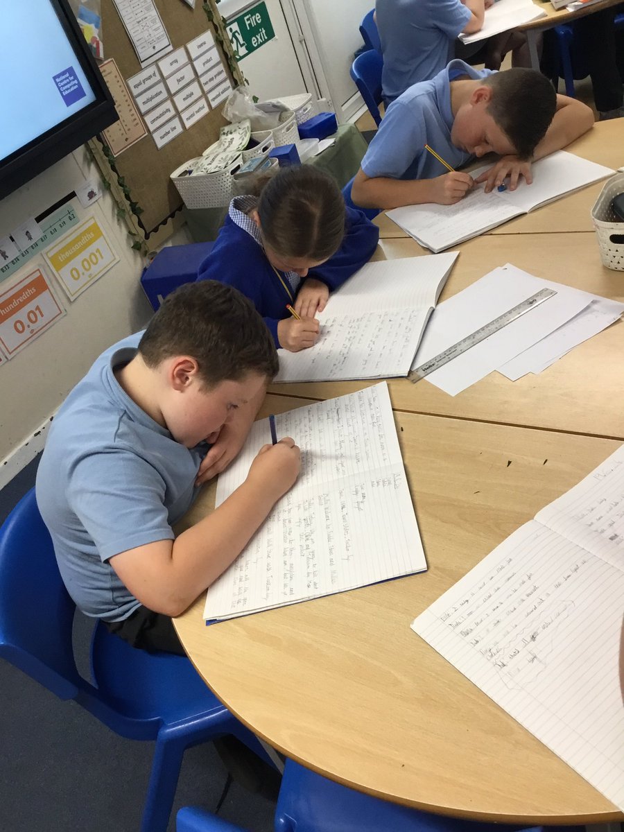 olpsprimary's tweet photo. Year 4 have been writing and recording podcasts in computing. Our topic is OLPS news. #olpscomputing https://t.co/21Yy4YDbEO