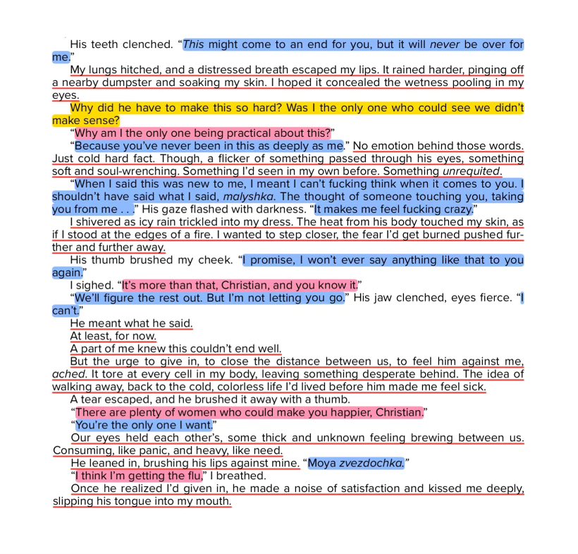 malshyka's tweet image. christian’s confession to gianna