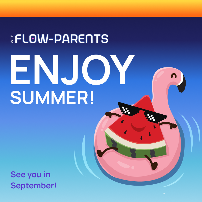 Flow Parents Webflow Community tweet media