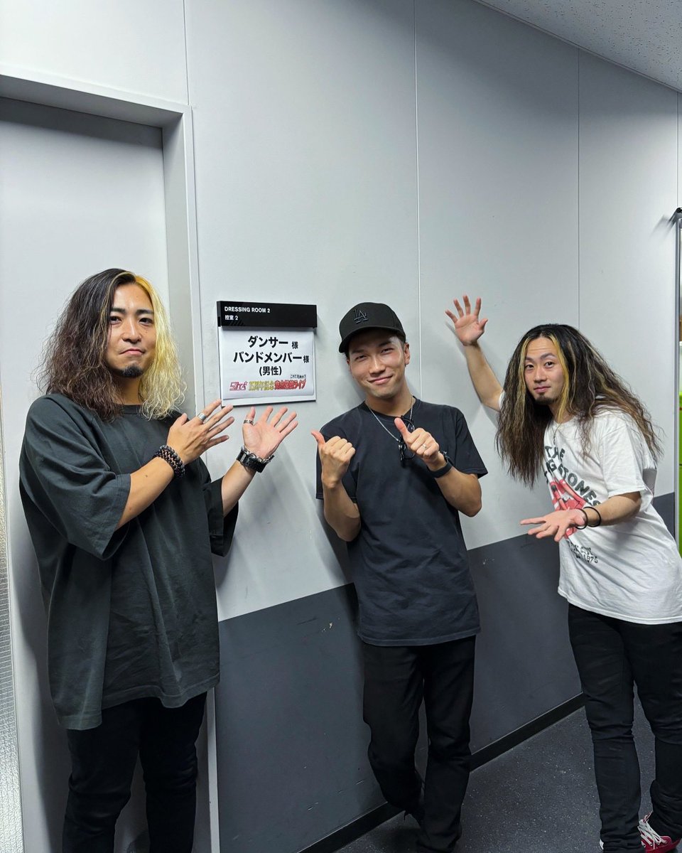 50TA(狩野英孝)】 50TA(狩野英孝)15周年記念 これで見納め？完全燃焼