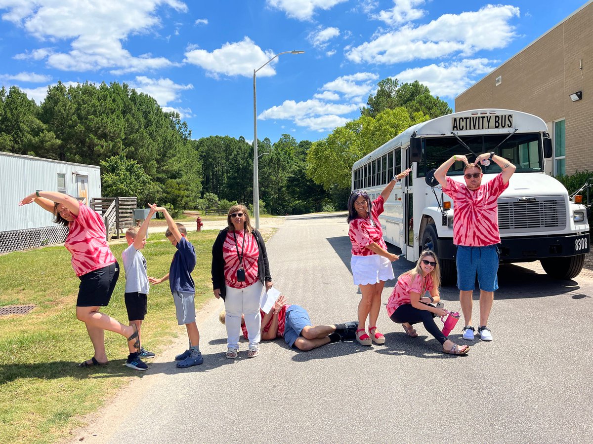 Salem Middle School tweet media