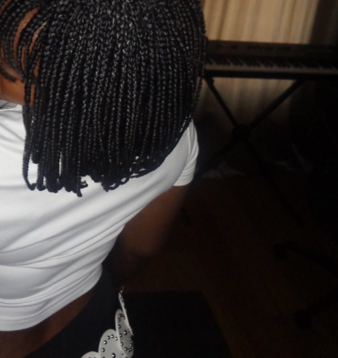 After Midnight tweet media