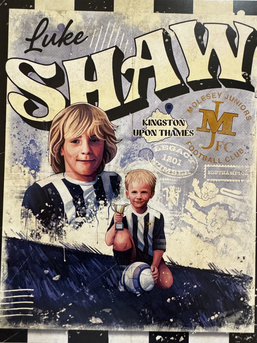 henrywinter's tweet image. Luke Shaw was supposed to be talking to media today. Not now. Ivan Toney instead.