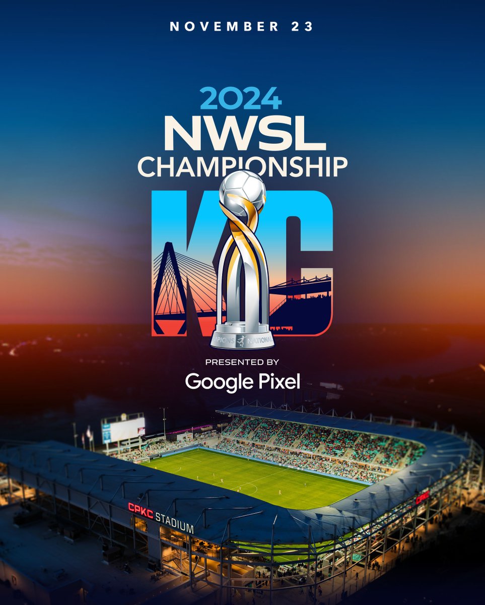 National Women’s Soccer League tweet media