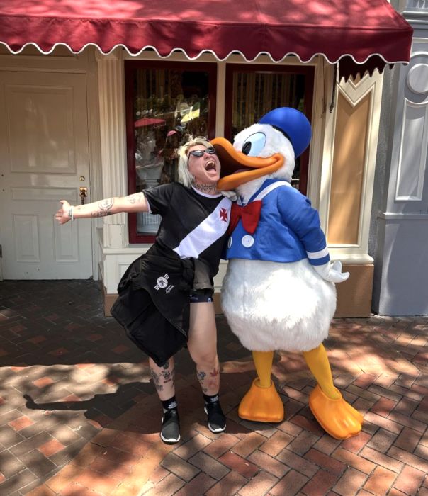 🔆 Speaker Spotlight 🔆 
We are excited for Camilla Martins' keynote at DevOpsDays Nashville on July 10-11! Don't miss out! 
Register today and get 25% off with code JULYFOURTH-SAVE25
buff.ly/3QMfNmq 

#DevOpsDays #TechCommunity #Nashville