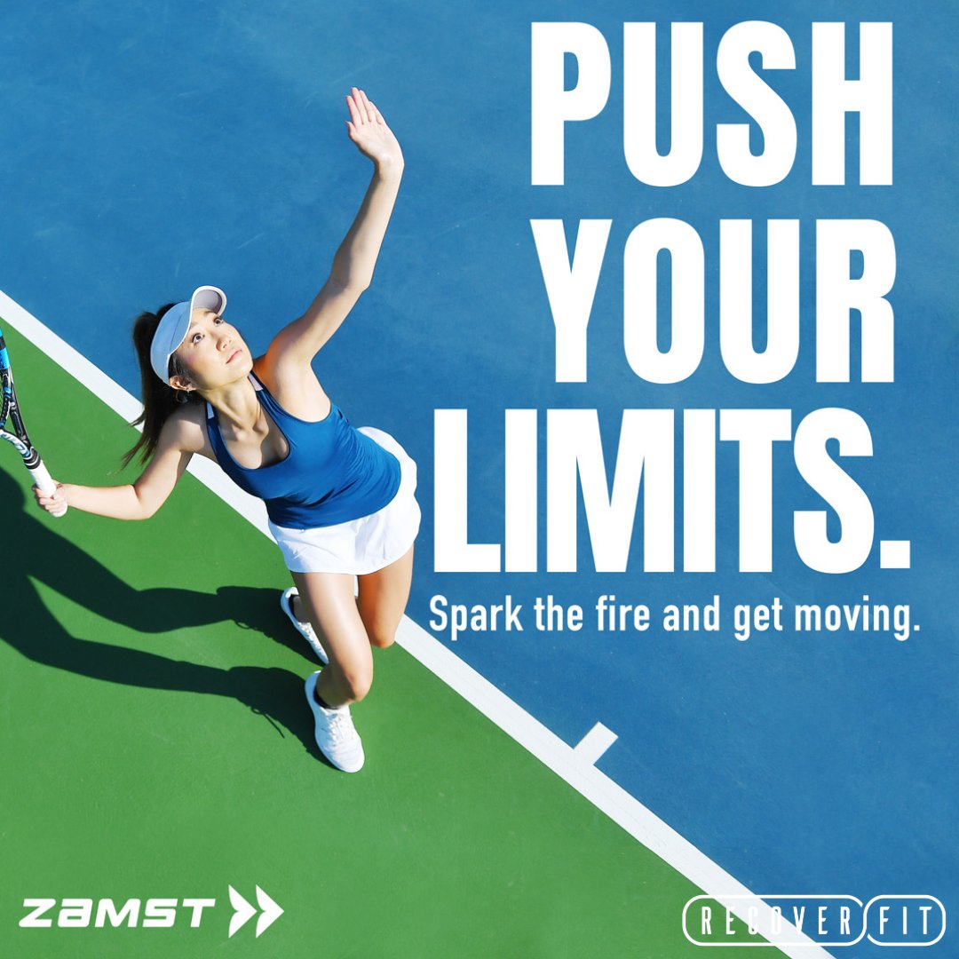 RecoverFit tweet media