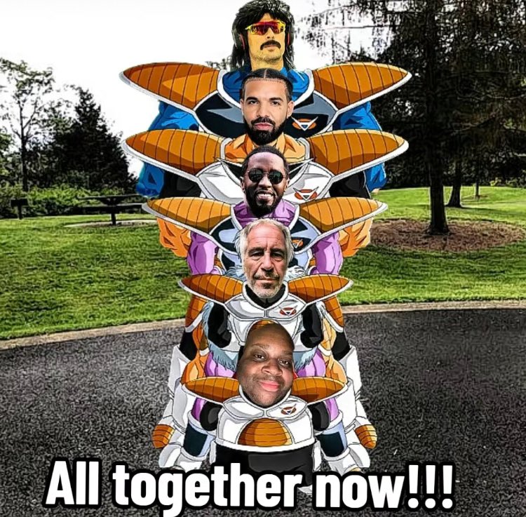 Goku Black who's actually black (@blackbbcgoku) on Twitter photo 