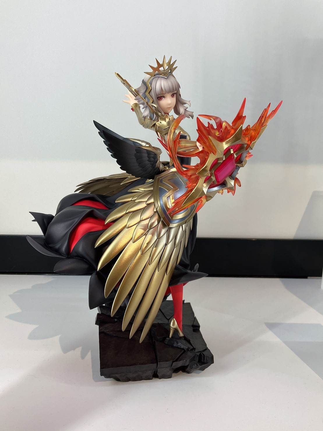 ヴェロニカ 「ファイアーエムブレム ヒーローズ」 1/7 完成品
