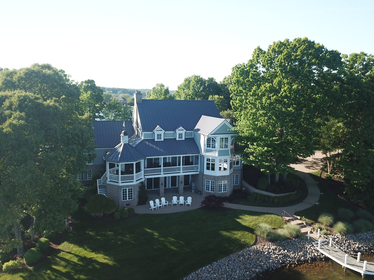 SML Charity Home Tour tweet media