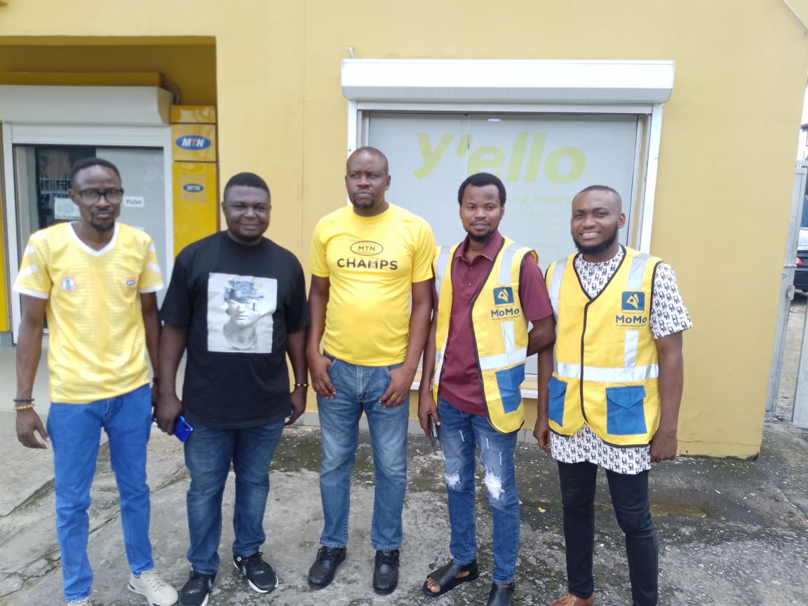 cpplnigeria1's tweet image. Meet our dedicated canvassers! Their hard work and passion drive our client's mission forward every day. Each conversation they start brings us one step closer to making a real difference. Let's celebrate their incredible efforts and commitment!

#CPPLCanvassers #CPPLConsulting