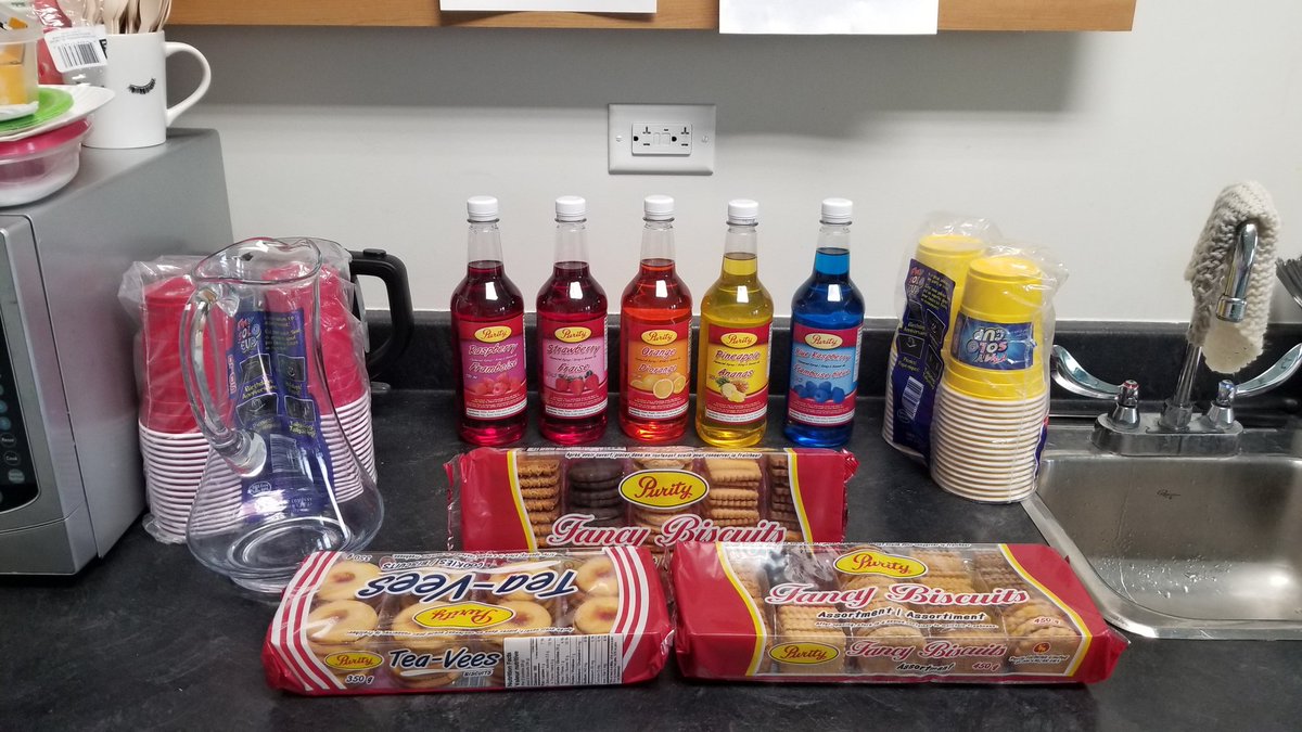 Teaching and Learning Commons, MUN tweet media