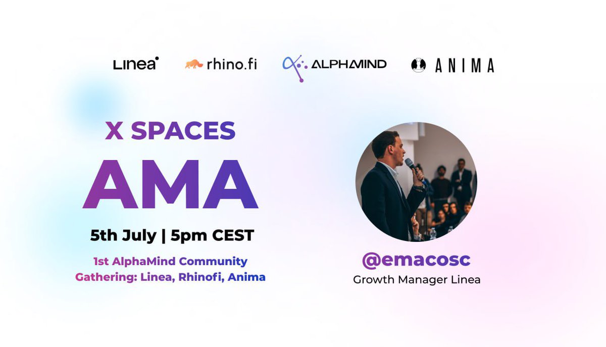 AlphaMind tweet media