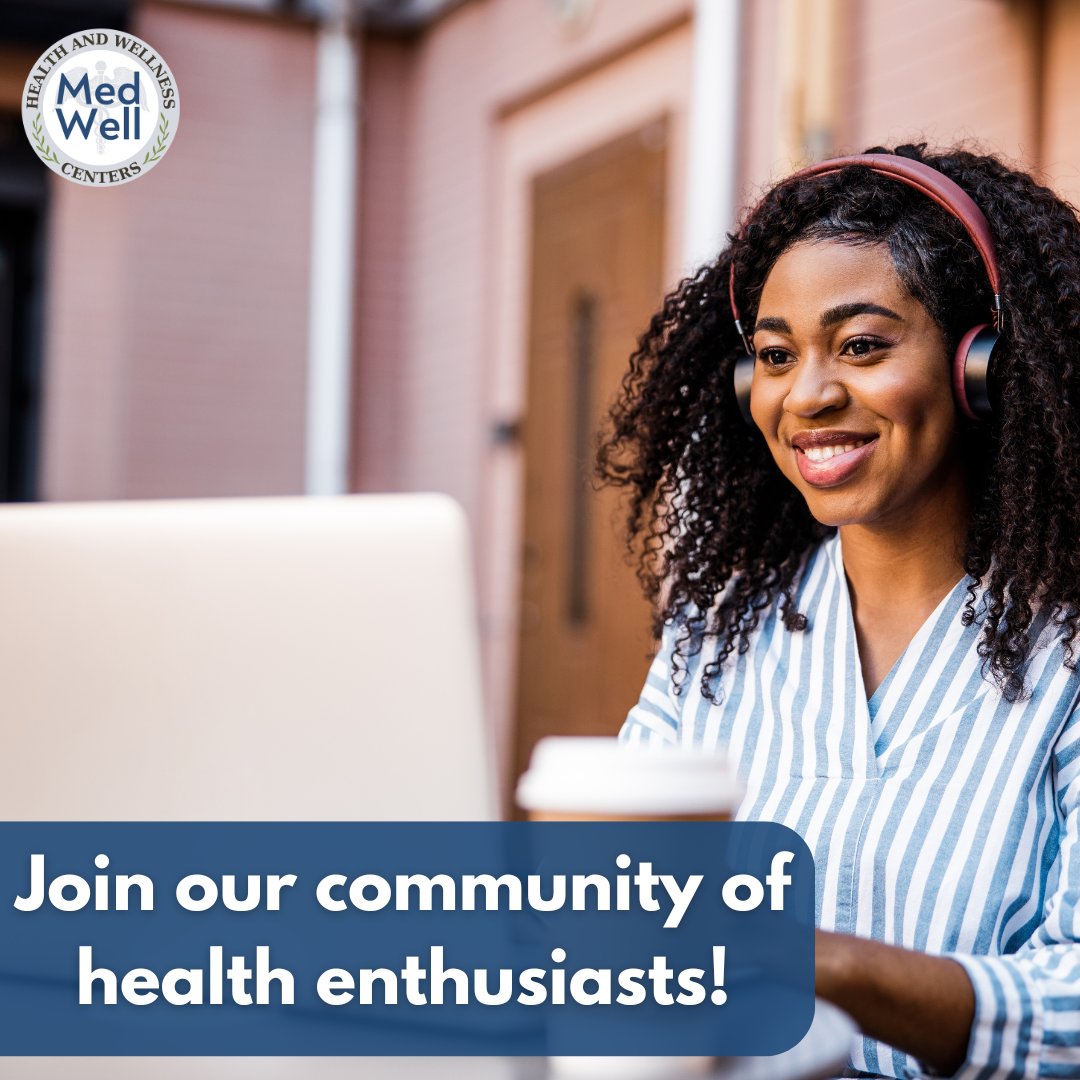 Join our community of health enthusiasts! 🌟🌿 Our blog offers valuable tips on wellness, medical cannabis, and yummy recipes to help you manage symptoms better. Check it out now! 👉medwellhealth.net/blog/