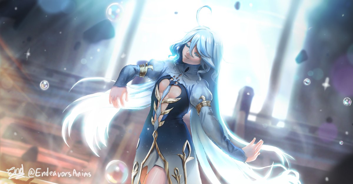 Endeavors. tweet media