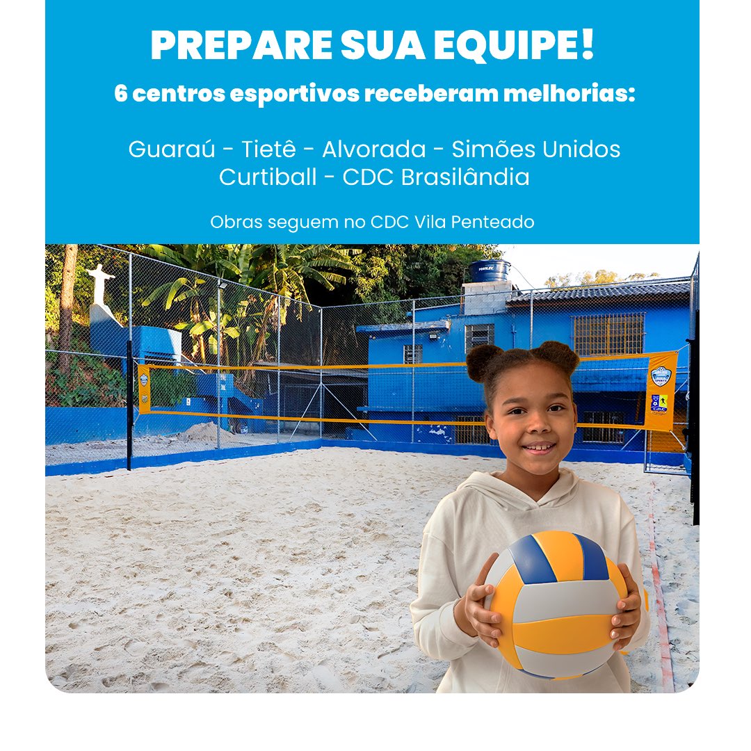 prefsp's tweet image. Conheça as nossas ações mais recentes por lá! ⬇️
#sp #PrefSP #SaoPaulo #FreguesiaDoÓ #Brasilândia #CidadeDeSaoPaulo #PrefeituraPresente