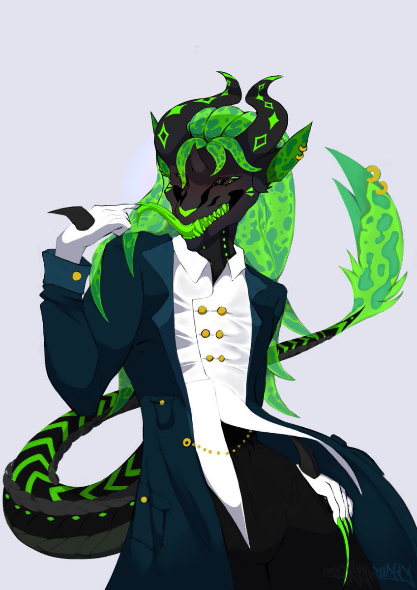 InkInjurysCorne's tweet photo. comissions finished 😺 https://t.co/wu6I972I11