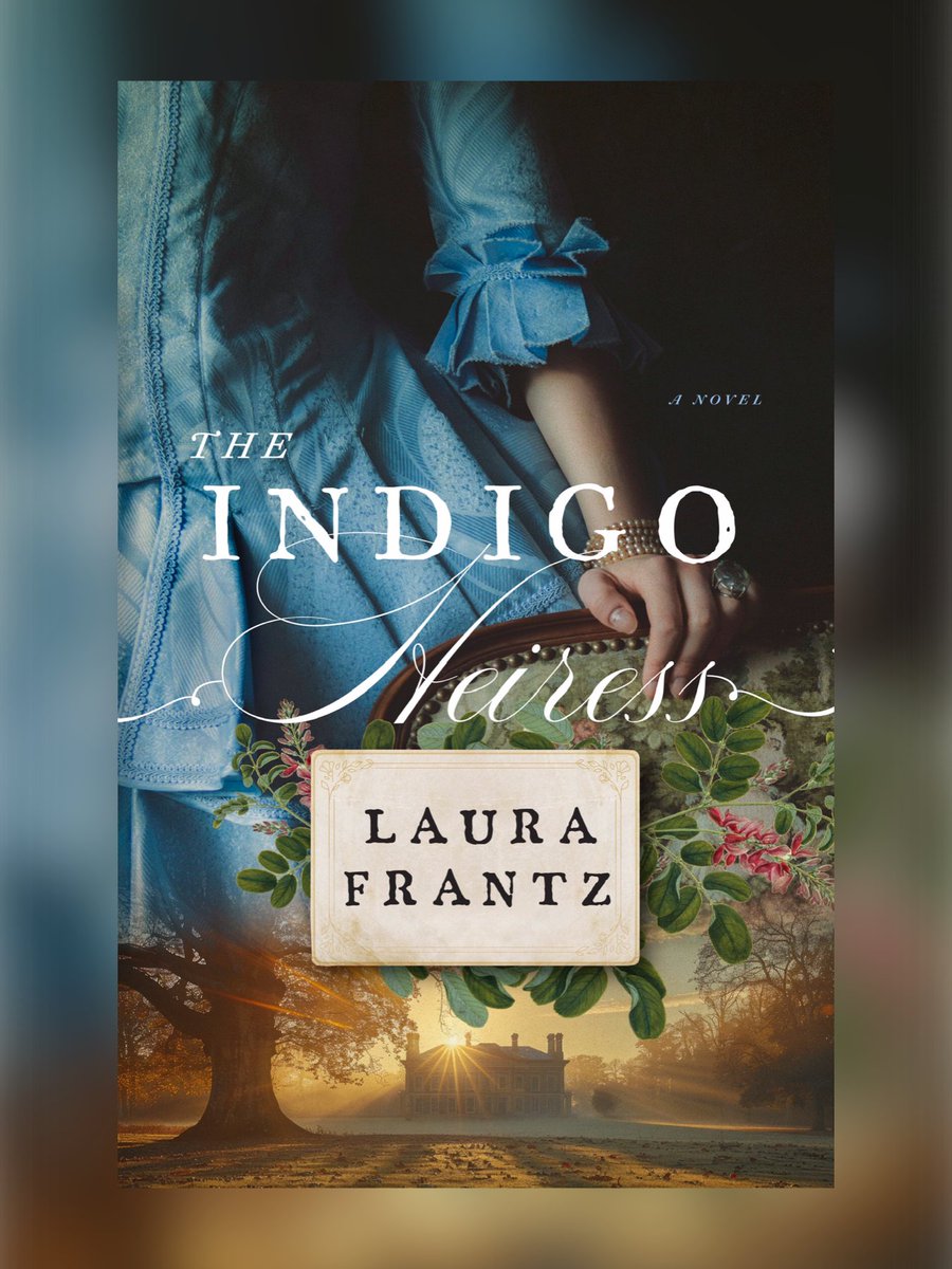 Releasing January 2025, Revell Books 
Available for preorder at your favorite retailer - Baker Book House has custom signed bookplates &amp; bookmarks &amp; is 40% off/free shipping.
bakerbookhouse.com/products/598752