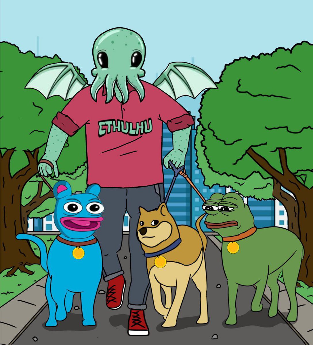 MattMed34's tweet photo. @SolanaPrincess GOOD MORNING FROM $cthulhu CULT

@cutecthulhucoin 

DnFxs7eCaJBXwMqZD8iZLeiM11cTdvfFp7Qit9usWqY8 https://t.co/tI16l5kSf0