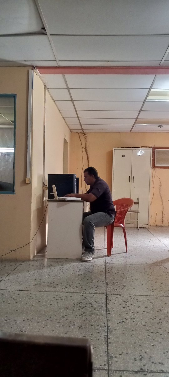 Cbit Antonio Nicolas Briceño tweet media