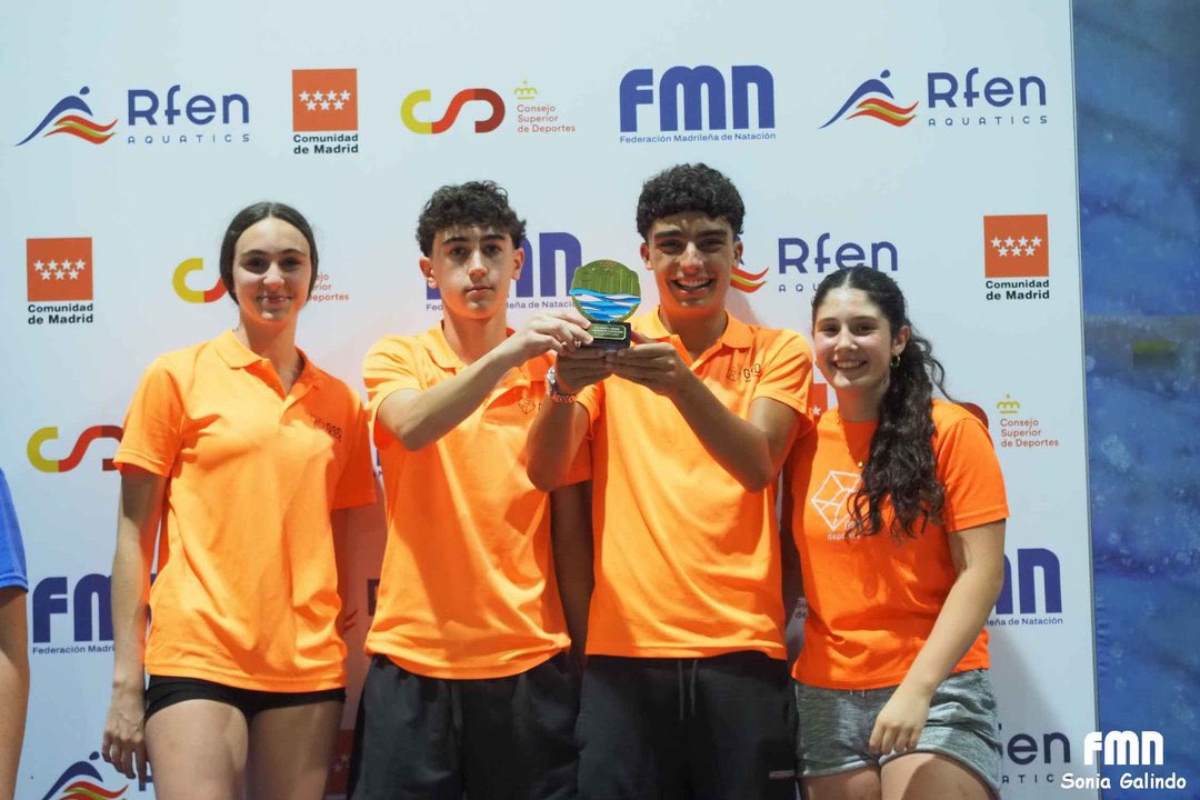 Club Deportivo GSD tweet media