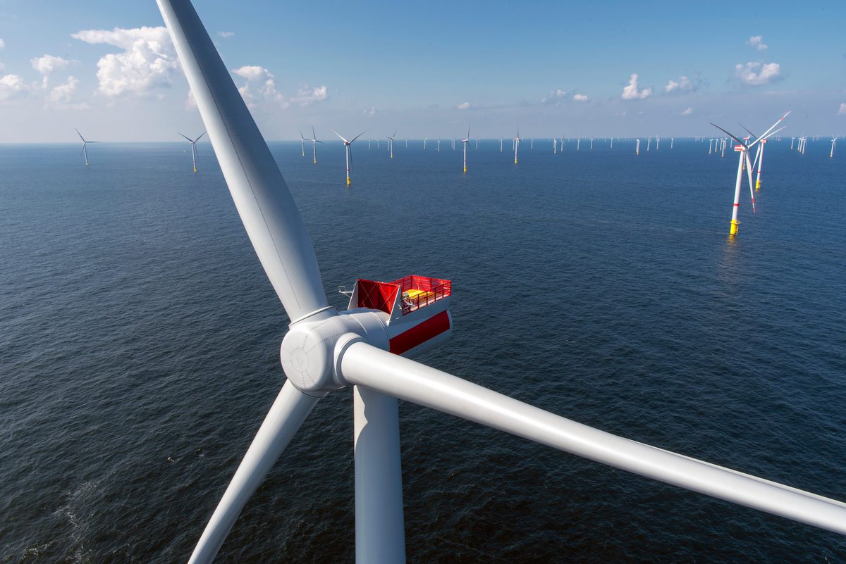 U.S. Approves Atlantic Shores South Offshore Wind Project dlvr.it/T95ylq