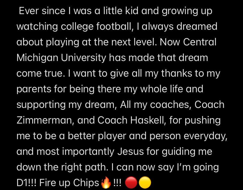 Jadon Bender tweet media