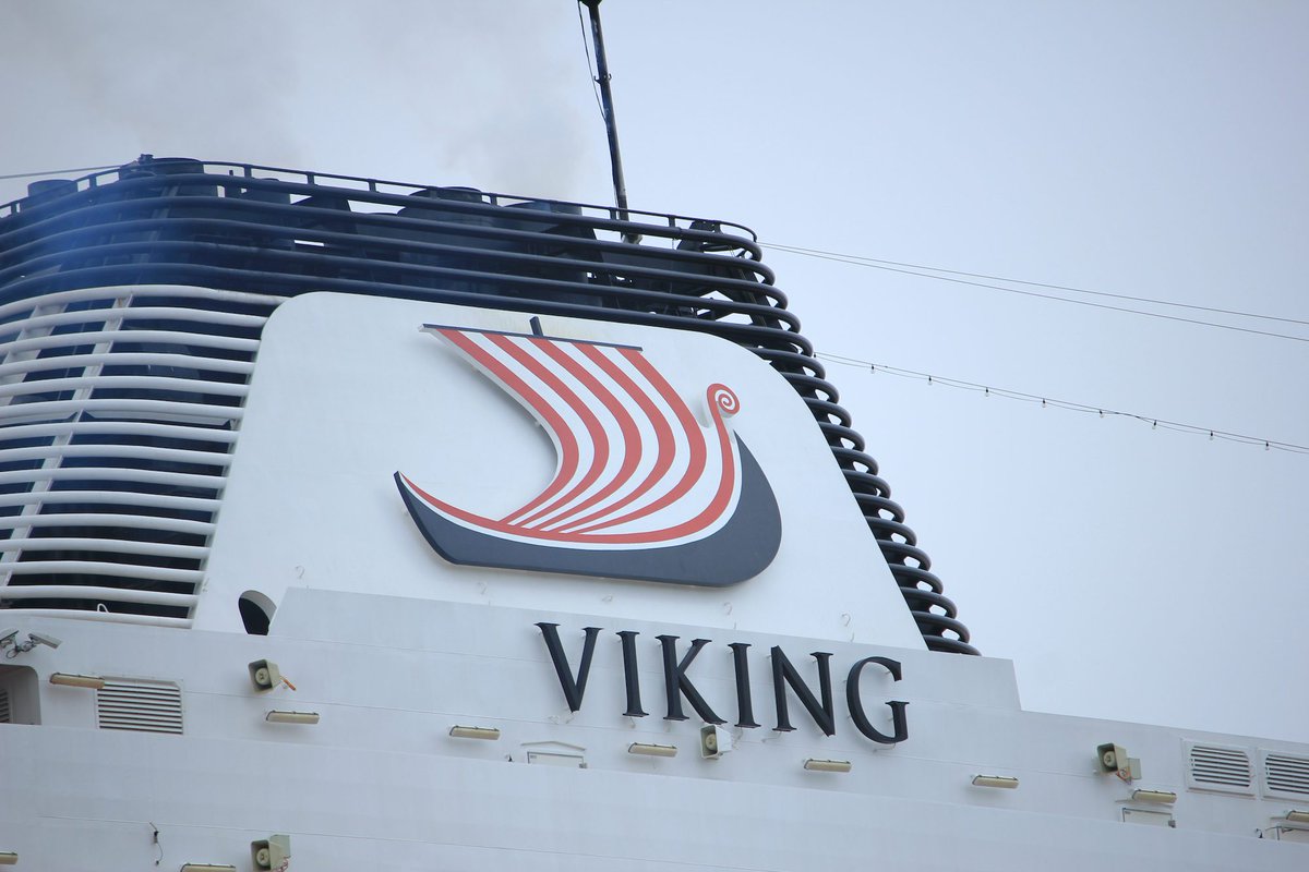 Fincantieri and Viking Sign Contracts for Two New Cruise Ships dlvr.it/T95ymz