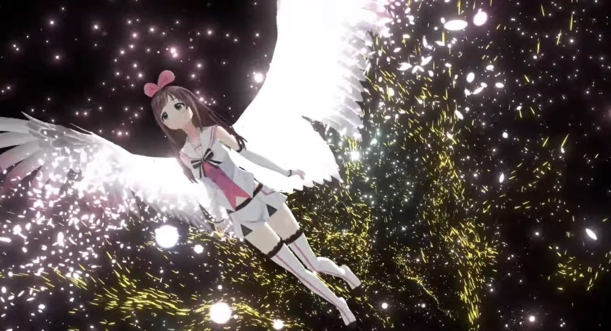 Lise_K_2024's tweet image. I miss you.
#キズナアイ　#HelloWorld2022
youtube.com/post/UgkxGGH-b…