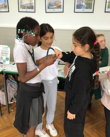 Positive Footprints  tweet media